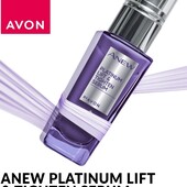 Сыворотка для лица Avon Anew "Лифтинг и упругость" с Protinol, 30мл