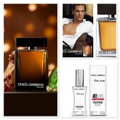 Dolce&Gabbana The One For Men- роскошная, экстравагантная композиция!