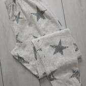 Флісові штани Primark, eur 34-36 / uk 6-8