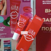 Фруктовый блеск для губ Avon эйвон оттенок Персик 10 мл