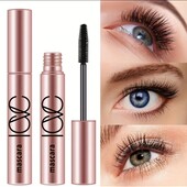 Туш для вій 4D Super Long Lashes