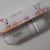 блиск для губ від Кіко Milano lip volume