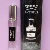 Creed Aventus 20 мл. Для энергичного, смелого и успешного мужчины.