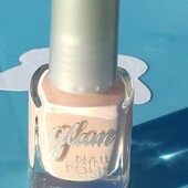 Лак glam B&M