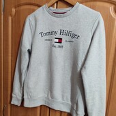 Худи толстовка Tommy Hilfiger