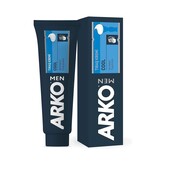 Крем для бритья Прохлада Arko Men Cool 65 мл Н819