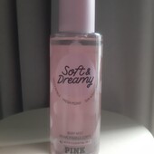 Міст для тіла Soft & Dreamy Pink