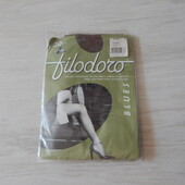 Капронові колготи Filodoro 20 ден італія