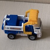 Нова колекційна машинка 2013 Matchbox mb904 Garbage Gulper