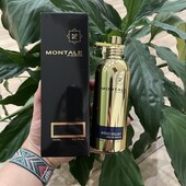 Montale Aoud Velvet 100ml