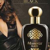 Редкость! Женский аромат Avon Mesmerize Black, 50мл