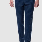 Новые Charles Tyrwhitt шерсть р.36 S наш XL /52