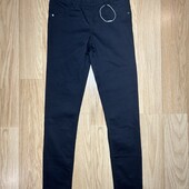 Джинси Skinny 10-12 років, нові