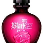 Жіночий парфюм Black XS Paco Rabanne 80 мл