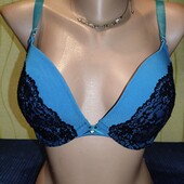 Бюстгальтер, гарний стан uk 34dd, es 90 dd, 75 dd