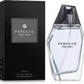 Туалетная вода Avon Perceive для Него, 100мл