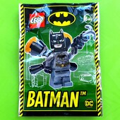 Lego "Batman" (212113). Оригінал.