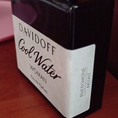 Парфюм Davidoff Cool water з ферамоном, духи 30 ml