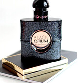 Парфумована вода Yves Saint Laurent Black Opium 90 ml