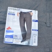 Штани чоловічі Livergy eur 64. батал