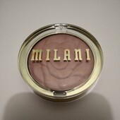 Румяна Milani rose powder blush "Romantic Rose"