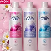 Засіб для жіночої інтимної гігієни від Avon, 250мл! 1 на вибір