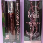 Yves Saint Laurent Black Opium 20 мл. Яркий, магнетический, чарующий, восточно-пряный аромат❤️