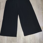 Стильні брюки-кюлоти Primark Uk10 Eur38