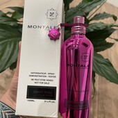 ніша) тестер Montale Candy Rose 100мл