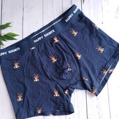 Боксери Livergy Happy Shorts, M/5.