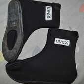 Вело бахили Uvex Neoprene