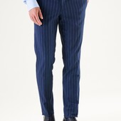 Новые Charles Tyrwhitt шерсть р.36 S наш XL /52