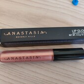 Блеск для губ Anastasia Beverly Hills оригинал новый без 1 затеста