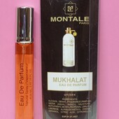 Montale Mukhallat 20 мл. Роскошный, изысканный, восточно-гурманский аромат ❤️ унисекс