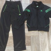 Костюм Adidas на хлопчика 10років