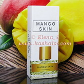 Mango Skin -неиссякаемое удовольствие! Нежный, сочный старт, дорогой шлейф! Феноминальная стойкость!