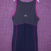 Спортивний купальник Slazenger р.16