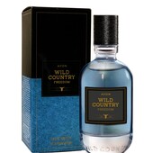 Аромат для чоловіків Wild Country Freedom Avon 75 мл