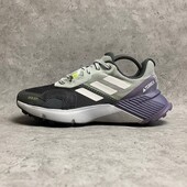 Трекінгові кросівки Adidas Terrex soulstride rain.rdy if5032 оригінал