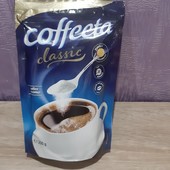 Сухие сливки Coffeeta classic 200 грм. Польша