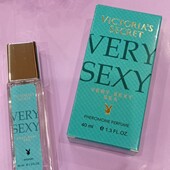 Victoria's Secret Very Sexy Sea 40 мл. с феромонами. Свежий, соблазнительный, цветочный аромат ❤️