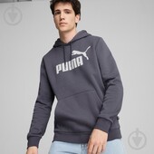 Худі толстовка Puma original big logo❤️