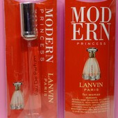 Lanvin Modern Princess 20 мл. Очаровательный, манящий, фруктово-цветочный аромат ❤️