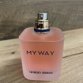 оригінал відливант 5мл Giorgio Armani My Way Floral