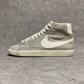 Кеди кросівки Nike Blazer Mid 77 suede 518171-007 оригінал