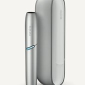 IQOS original duo