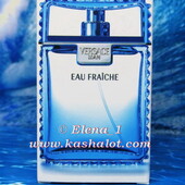 ⭐️LUX⭐️ Versace Man eau Fraiche - элитный, божественный, чистый, притягательный аромат!