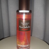 Парфумований міст Pure Seduction Heat від Victoria's Secret