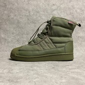 Черевики Adidas superstar boots primaloft ig2561 оригінал