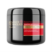 Маска для волос Avon "Восстановление" 375 мл